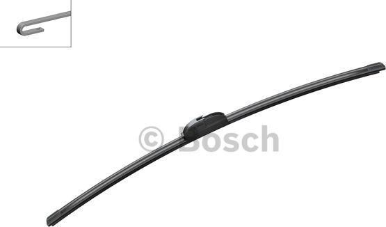 BOSCH 3 397 006 803 - Щетка стеклоочистителя parts5.com