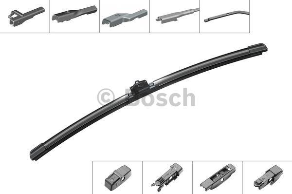 BOSCH 3 397 006 830 - Wiper Blade parts5.com