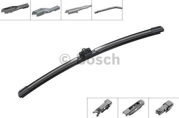 BOSCH 3 397 006 942 - Щетка стеклоочистителя parts5.com