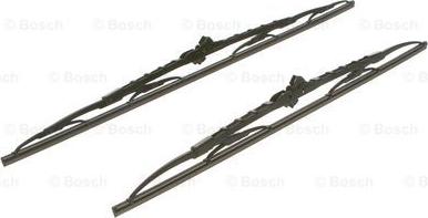 BOSCH 3 397 001 543 - Limpiaparabrisas parts5.com