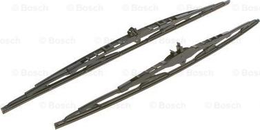 BOSCH 3 397 001 802 - Limpiaparabrisas parts5.com