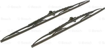 BOSCH 3 397 001 725 - Limpiaparabrisas parts5.com