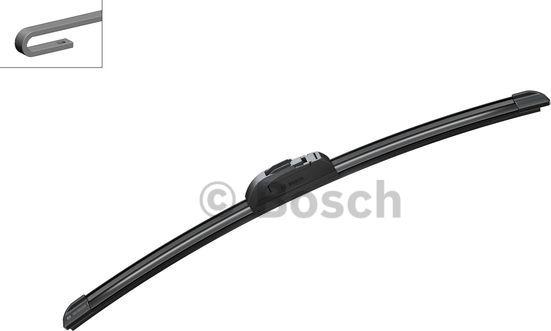 BOSCH 3 397 008 934 - Limpiaparabrisas parts5.com