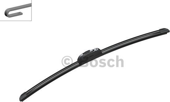 BOSCH 3 397 008 936 - Wiper Blade parts5.com