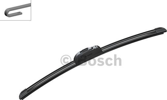 BOSCH 3 397 008 933 - Щетка стеклоочистителя parts5.com