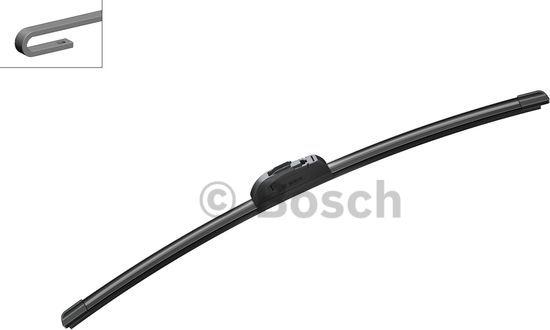 BOSCH 3 397 008 536 - Wiper Blade parts5.com