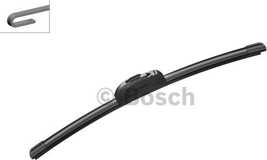 BOSCH 3 397 008 530 - Limpiaparabrisas parts5.com