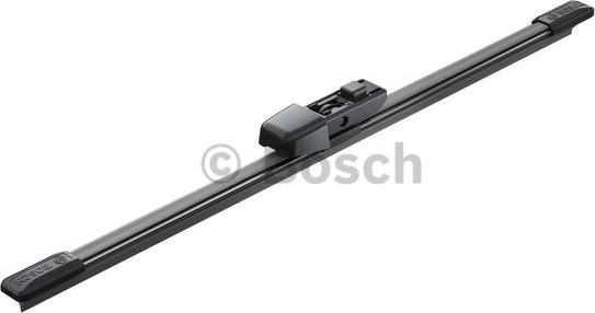 BOSCH 3 397 008 634 - Щетка стеклоочистителя parts5.com