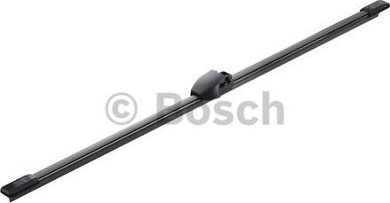 BOSCH 3 397 008 009 - Щетка стеклоочистителя parts5.com