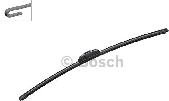 BOSCH 3 397 008 843 - Limpiaparabrisas parts5.com