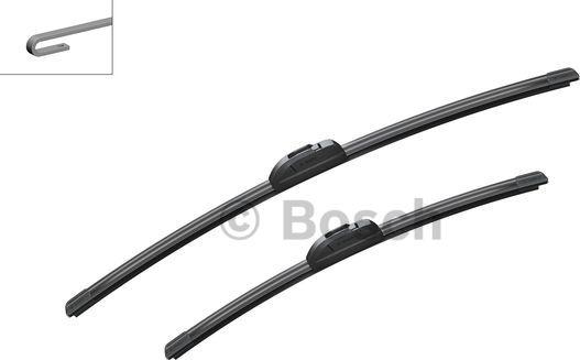 BOSCH 3 397 007 995 - Щетка стеклоочистителя parts5.com