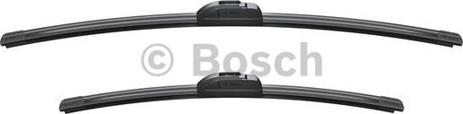 BOSCH 3 397 007 995 - Щетка стеклоочистителя parts5.com