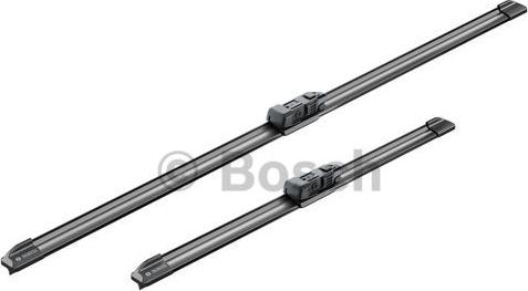 BOSCH 3 397 007 414 - Щетка стеклоочистителя parts5.com