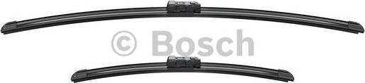 BOSCH 3 397 007 414 - Wiper Blade parts5.com