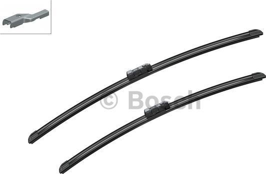 BOSCH 3 397 007 430 - Щетка стеклоочистителя parts5.com