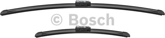 BOSCH 3 397 007 432 - Щетка стеклоочистителя parts5.com