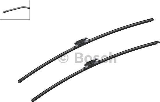 BOSCH 3 397 007 428 - Wiper Blade parts5.com