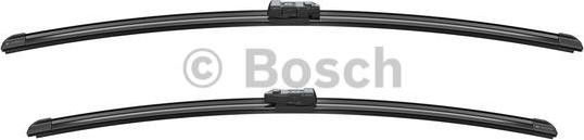 BOSCH 3 397 007 540 - Щетка стеклоочистителя parts5.com