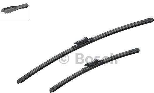 BOSCH 3 397 007 556 - Щетка стеклоочистителя parts5.com