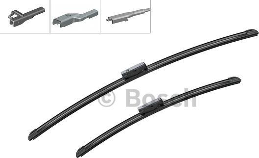 BOSCH 3 397 007 560 - Щетка стеклоочистителя parts5.com