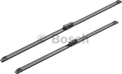 BOSCH 3 397 007 501 - Limpiaparabrisas parts5.com