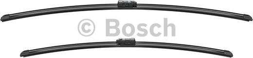 BOSCH 3 397 007 501 - Limpiaparabrisas parts5.com