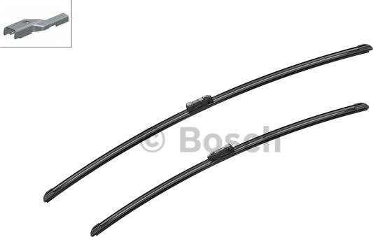 BOSCH 3 397 007 501 - Limpiaparabrisas parts5.com