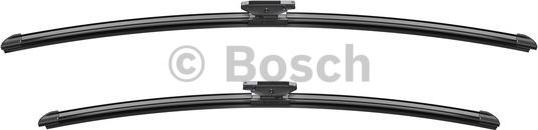 BOSCH 3 397 007 502 - Щетка стеклоочистителя parts5.com