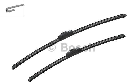 BOSCH 3 397 007 584 - Щетка стеклоочистителя parts5.com