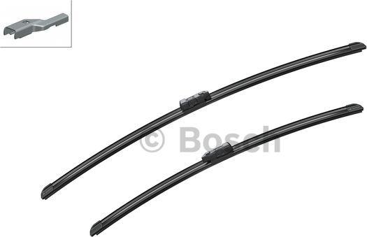 BOSCH 3 397 007 581 - Щетка стеклоочистителя parts5.com