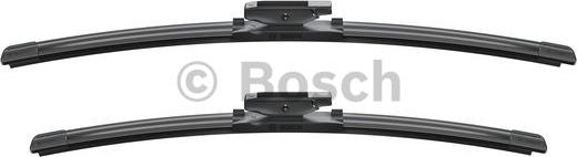 BOSCH 3 397 007 692 - Щетка стеклоочистителя parts5.com