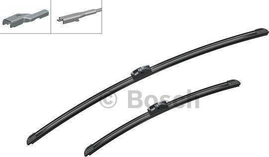 BOSCH 3 397 007 653 - Щетка стеклоочистителя parts5.com