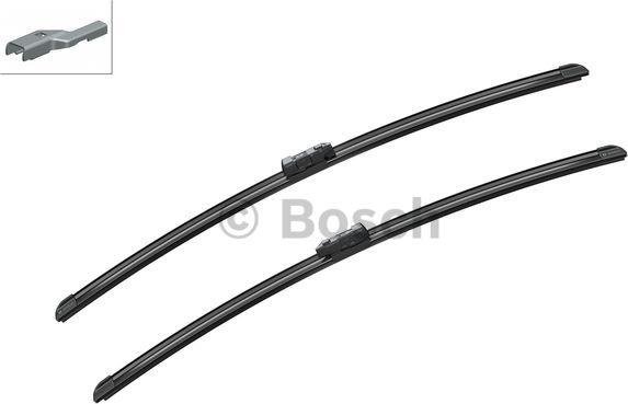 BOSCH 3 397 007 636 - Щетка стеклоочистителя parts5.com