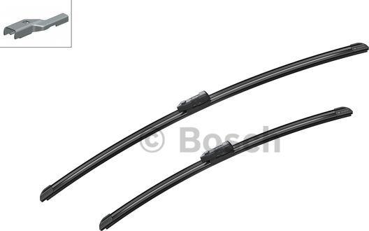 BOSCH 3 397 007 089 - Щетка стеклоочистителя parts5.com