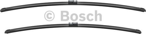 BOSCH 3 397 007 313 - Щетка стеклоочистителя parts5.com