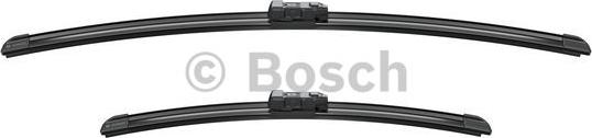 BOSCH 3 397 007 295 - Limpiaparabrisas parts5.com