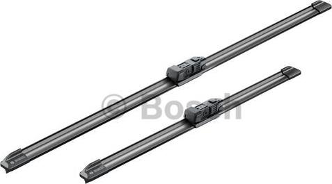 BOSCH 3 397 007 295 - Limpiaparabrisas parts5.com