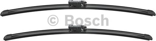 BOSCH 3 397 007 290 - Щетка стеклоочистителя parts5.com