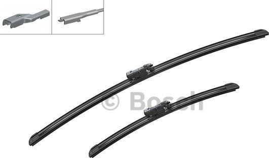 BOSCH 3 397 007 292 - Limpiaparabrisas parts5.com