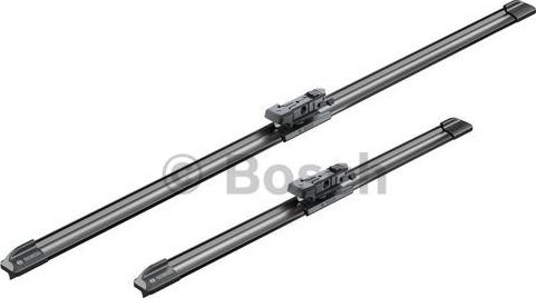 BOSCH 3 397 007 292 - Limpiaparabrisas parts5.com