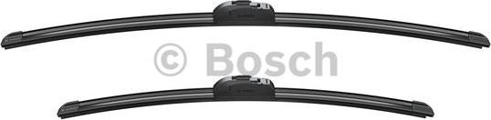 BOSCH 3 397 007 706 - Щетка стеклоочистителя parts5.com