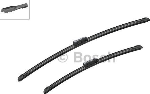 BOSCH 3 397 014 419 - Щетка стеклоочистителя parts5.com