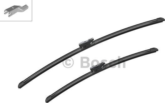 BOSCH 3 397 014 422 - Limpiaparabrisas parts5.com