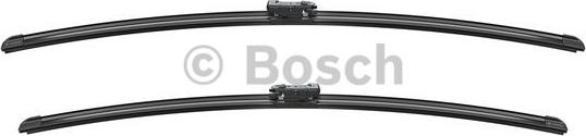 BOSCH 3 397 014 009 - Щетка стеклоочистителя parts5.com