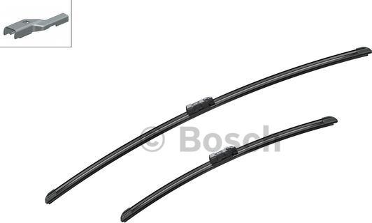 BOSCH 3 397 014 077 - Щетка стеклоочистителя parts5.com