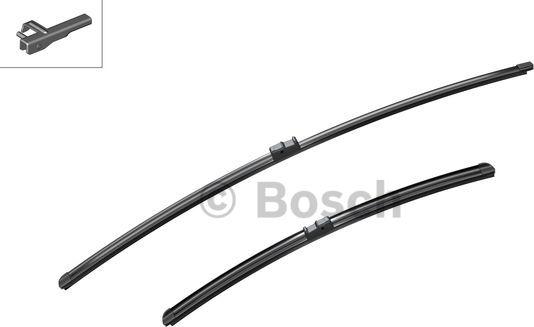 BOSCH 3 397 014 117 - Щетка стеклоочистителя parts5.com