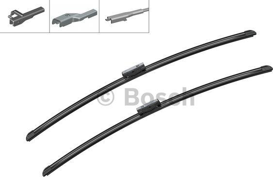 BOSCH 3 397 014 121 - Wiper Blade parts5.com