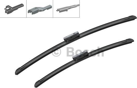 BOSCH 3 397 014 123 - Щетка стеклоочистителя parts5.com