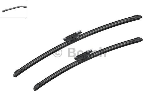 BOSCH 3 397 014 173 - Щетка стеклоочистителя parts5.com