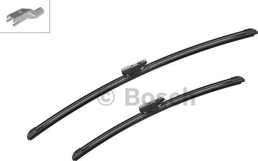 BOSCH 3 397 014 398 - Щетка стеклоочистителя parts5.com